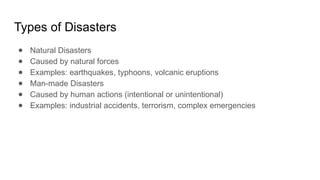Understanding Disasters and Disaster Risk_ A Comprehensive Overview.pptx