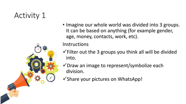 Understanding diversity Class 6 to 8 PPT Understanding diversity Class 6 to 8 PPT