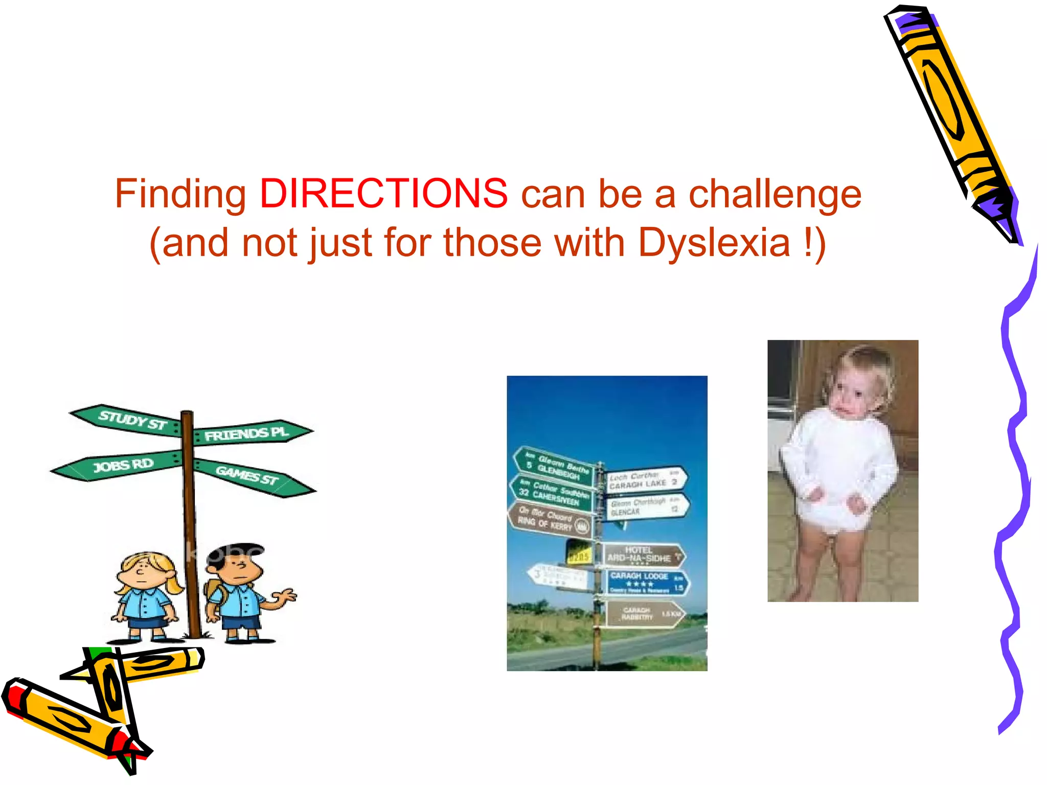 Understanding Dyslexia For Kids | PPT
