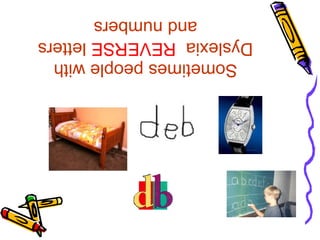 Understanding Dyslexia For Kids | PPT