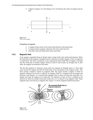 Understanding Electrical Engineering and Safety for Non-Electricians | PDF