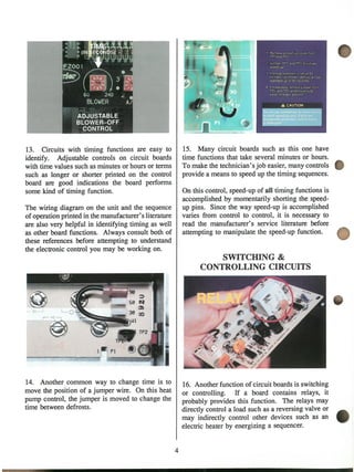 Understanding electronic contrOL | PDF
