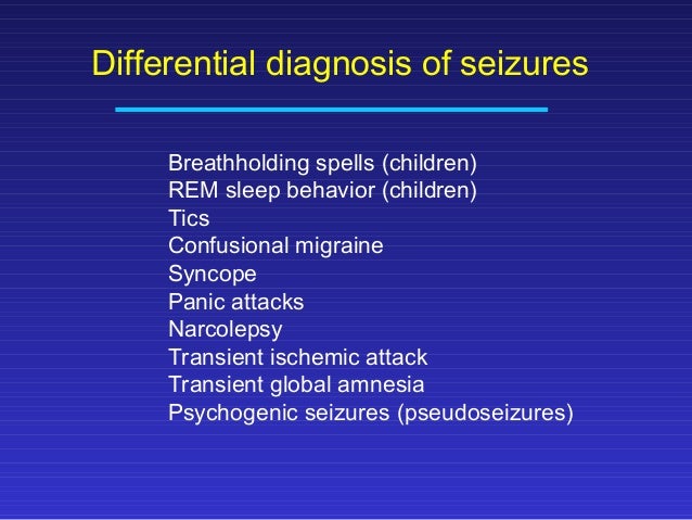 Epilepsy--prof. fareed minhas