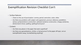 Understanding Exemplification .pptx