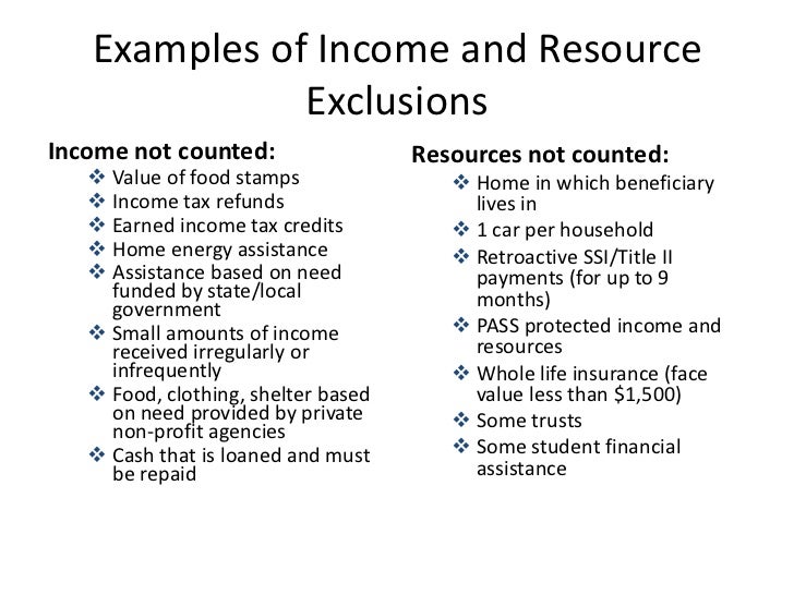 Maximum Earnings For Food Stamps Maximum Earnings For Food Stamps