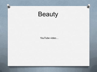 BeautyYouTube video…