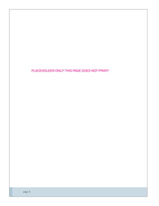 PLACEHOLDER ONLY! THIS PAGE DOES NOT PRINT!




page A
 