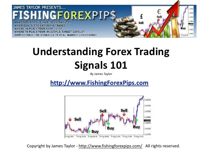 James harrison forex trader
