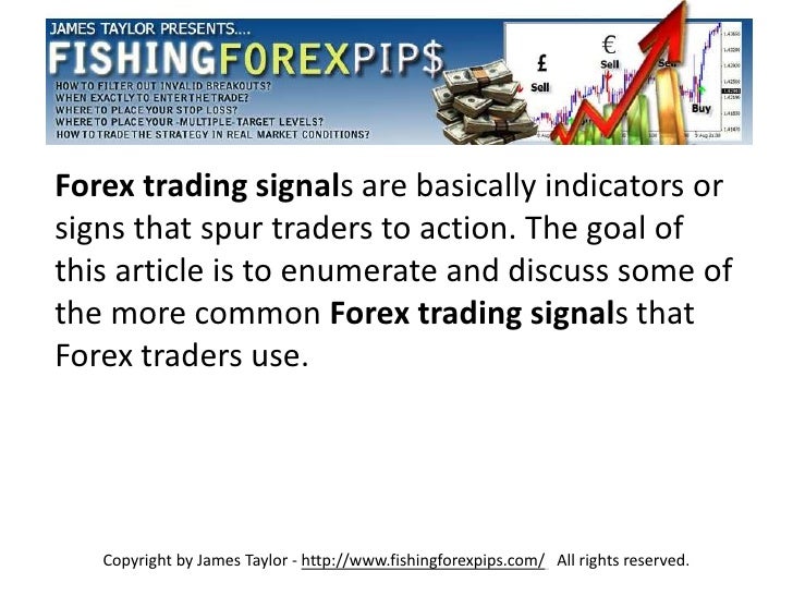 Qqq trading signals