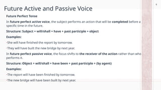 Understanding Future Tense in Active and Passive Voice.pptx