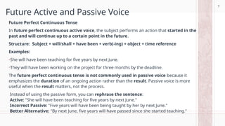Understanding Future Tense in Active and Passive Voice.pptx