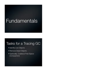 Understanding Garbage Collection | PDF