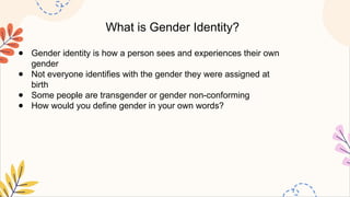 Understanding Gender Identity and Discrimination.pptx
