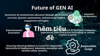 Understanding Generative AI and Its Impacts.pptx