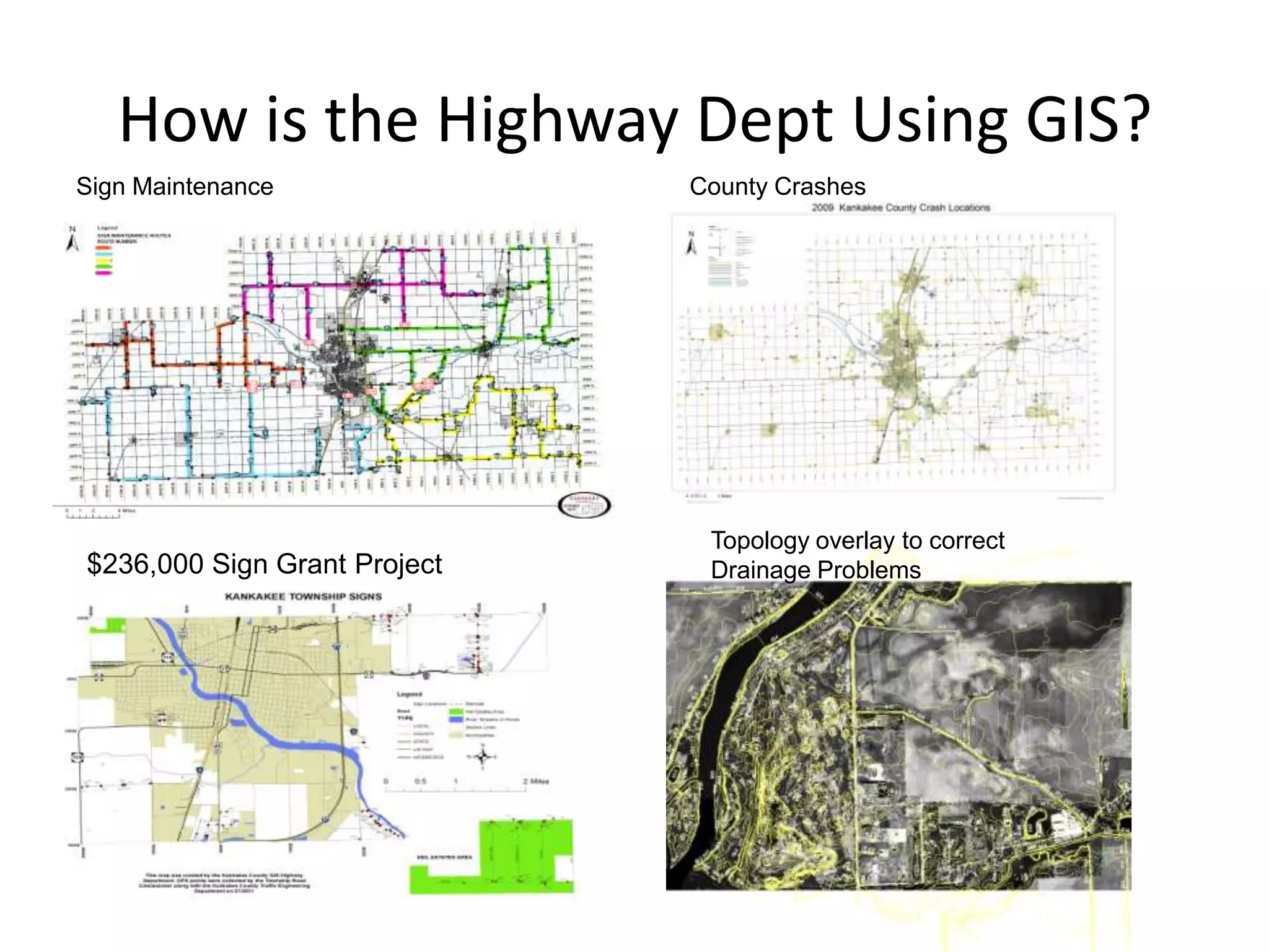 Understanding Gis | PPTX | Auto Navigation Systems | Auto Technology