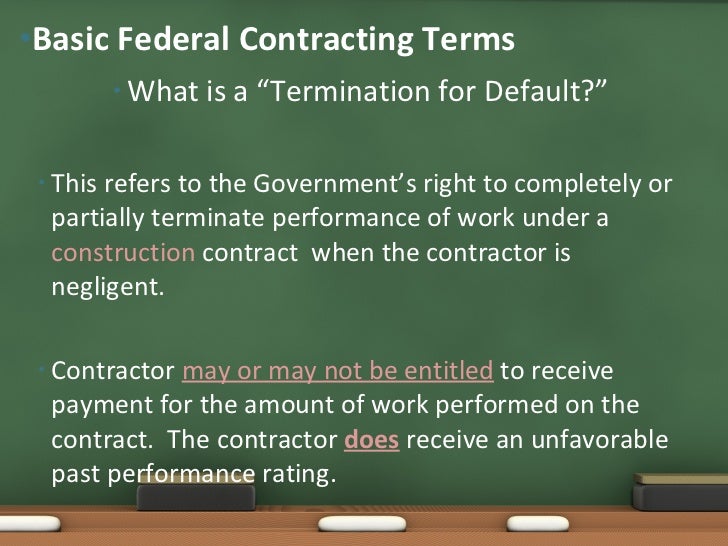 understanding-us-federal-government-contracting-terminology