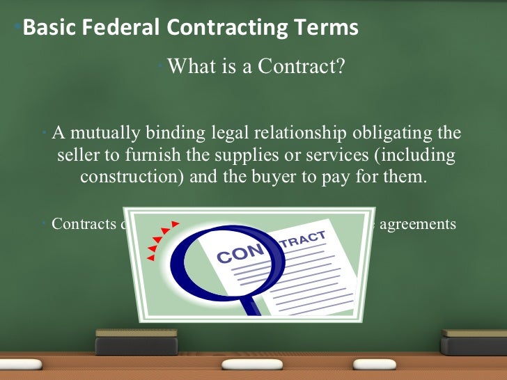 understanding-us-federal-government-contracting-terminology