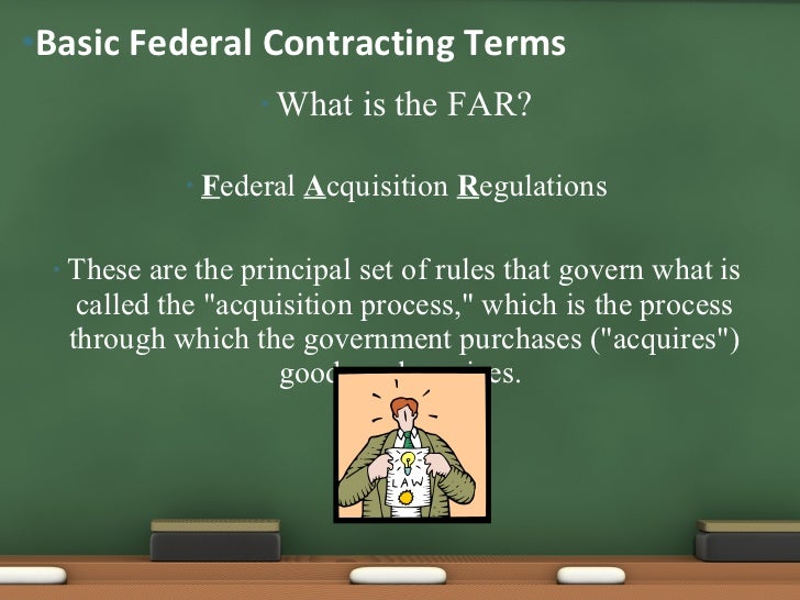 understanding-us-federal-government-contracting-terminology