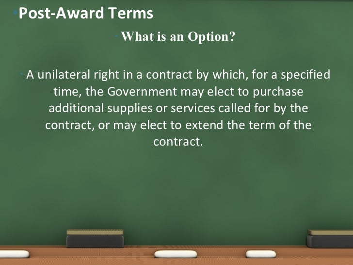understanding-us-federal-government-contracting-terminology