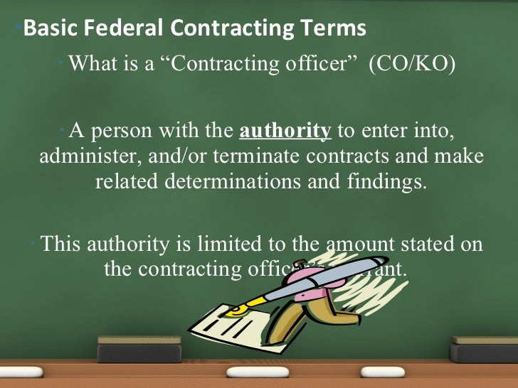 understanding-us-federal-government-contracting-terminology