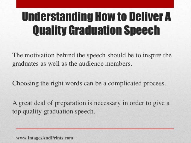 Graduation speeches during covid picture