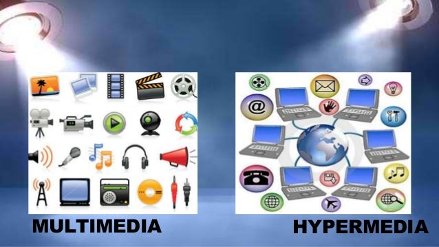 Image result for Understanding Hypermedia