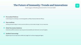 Understanding Immunity Mechanisms and Importance.pdf