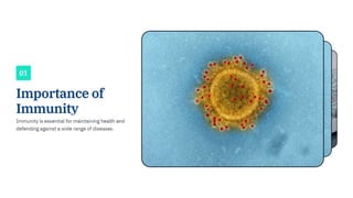 Understanding Immunity Mechanisms and Importance.pdf