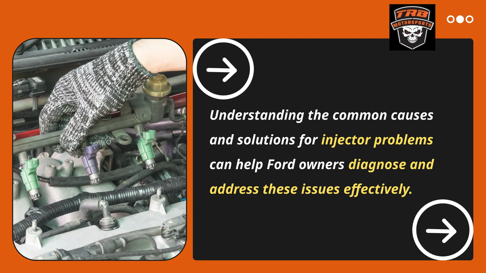 Understanding Injector Problems in Ford Vehicles Causes and Solutions ...