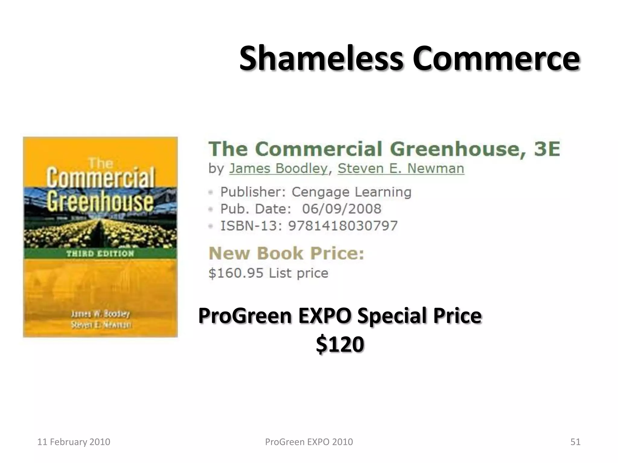 1 drop in 16 gallons, 