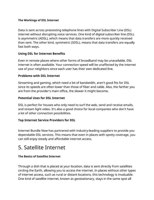 Understanding Internet Types Fiber Cable DSL and Satellite.docx