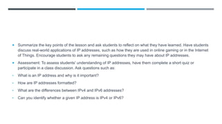 Understanding IP Addresses.pptx