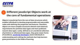 Understanding JavaScript Key Concepts for New Developers.pptx | Web ...