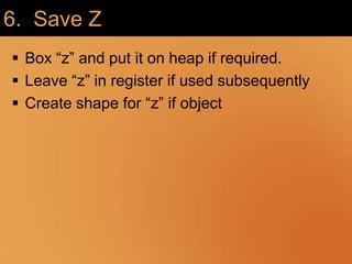 result = x <operator> y