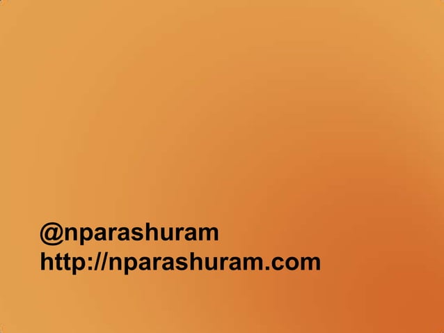 Understanding Javascript Engines | PPTX | Web Development | Internet