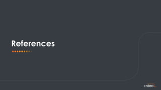 References
 