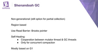 Understanding JVM GC: advanced! | PDF