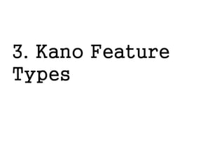 Add More Brains: 
Feature Prioritization! 
 