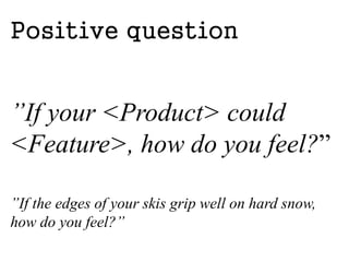 1/3 of career worked on products that 
were never released… 
Mostly large-scale, year and longer… 
 