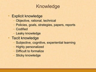 Understanding Knowledge Management concept 2.pptvery important slides | PPT