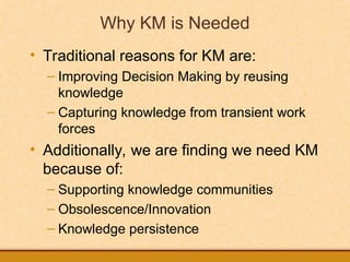 Understanding Knowledge Management concept 2.pptvery important slides | PPT