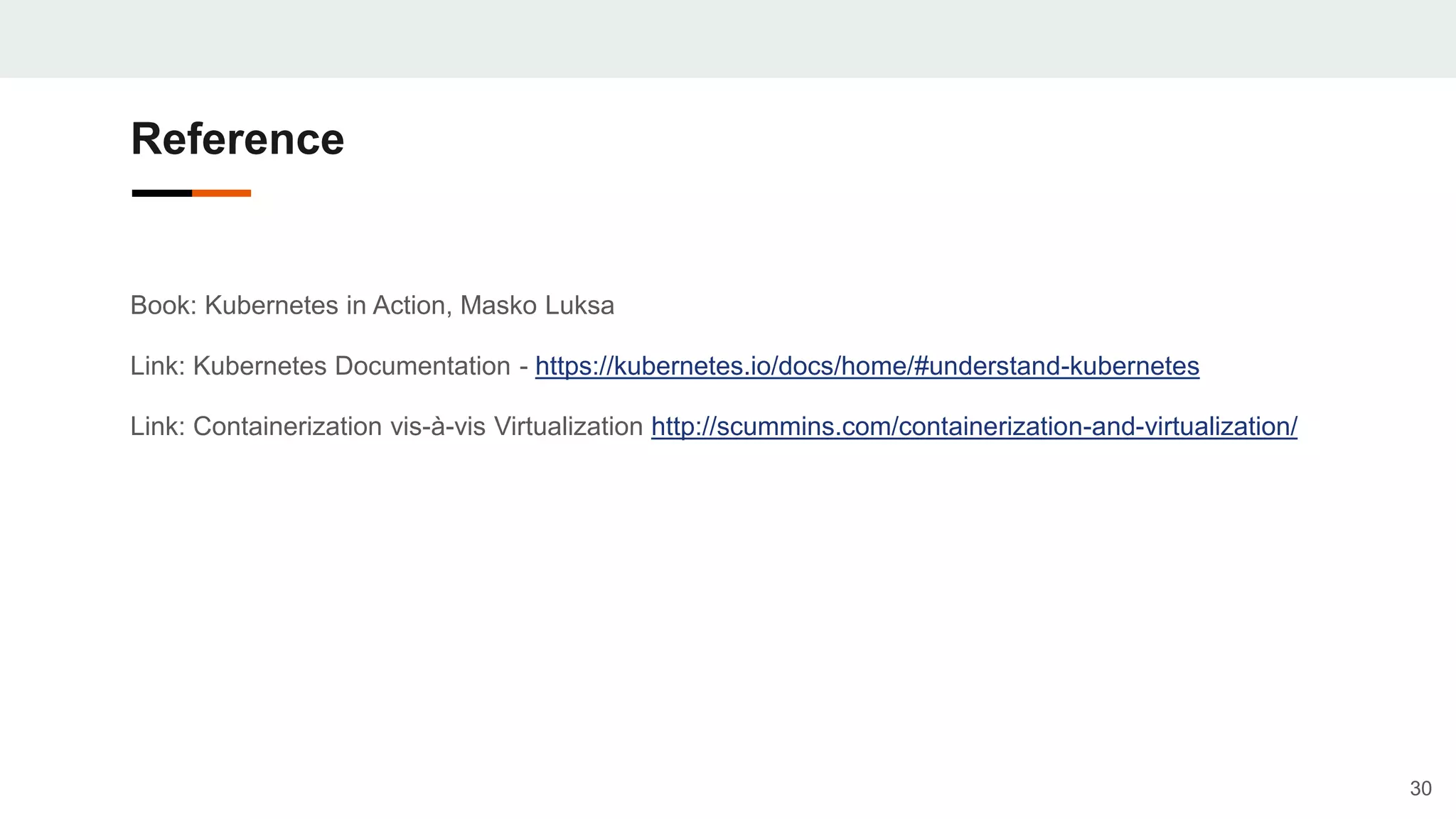 Understanding kubernetes pptx free download