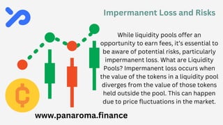 Understanding Liquidity Pools In Crypto pdf