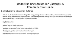 Understanding of what is Lithium-Ion Batteries.pdf