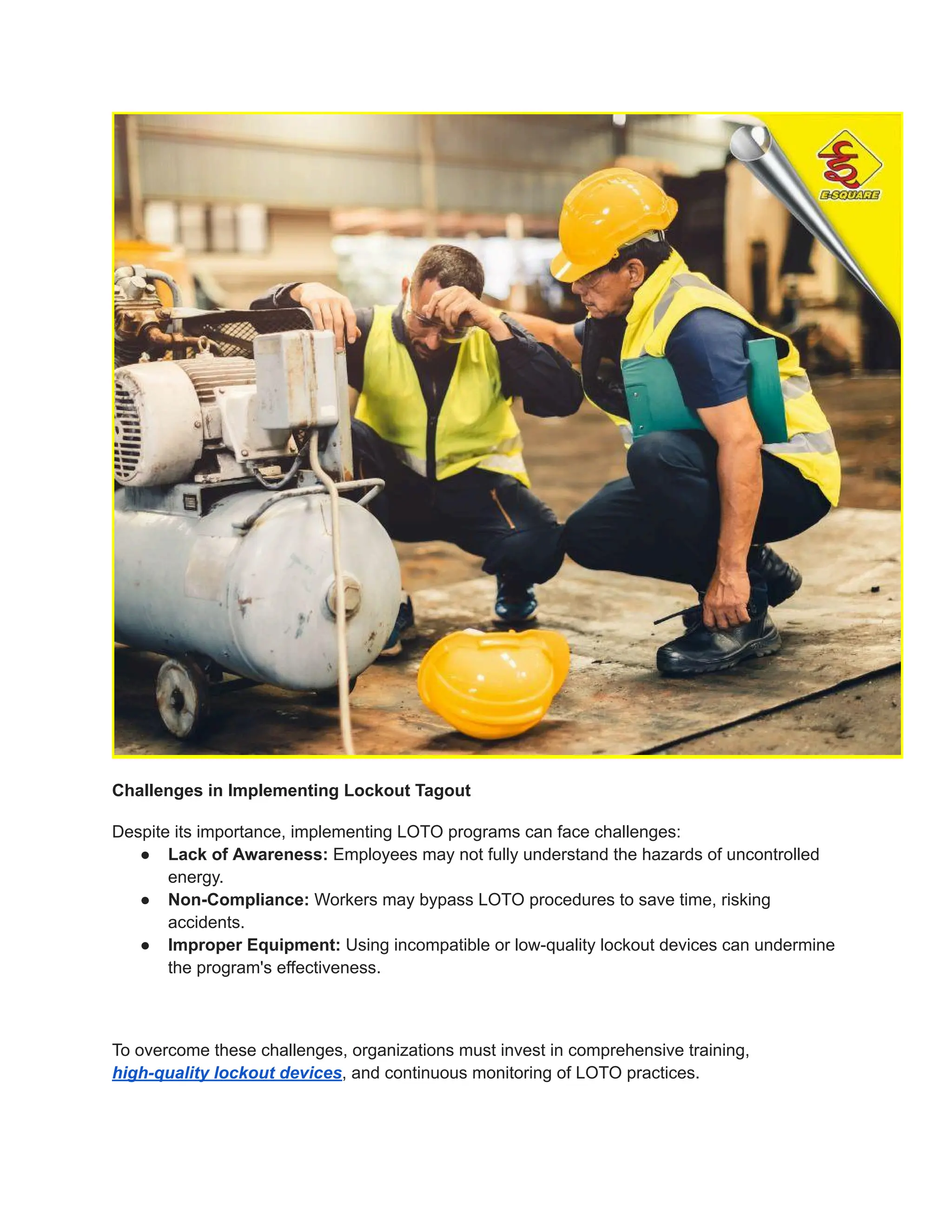 Understanding Lockout Tagout_ A Comprehensive Guide to Saving Lives at ...