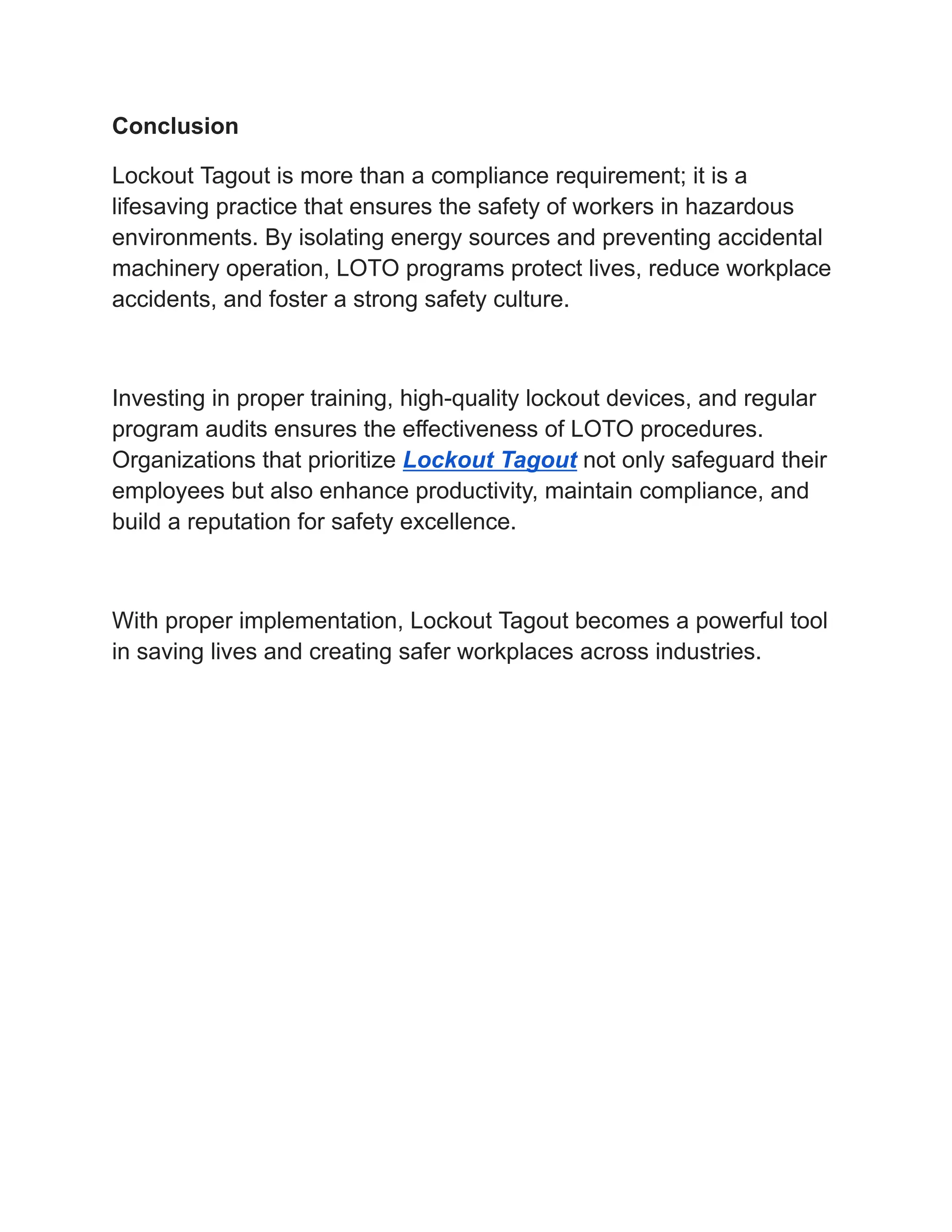 Understanding Lockout Tagout_ A Comprehensive Guide to Saving Lives at ...