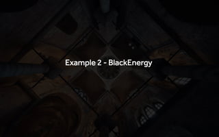 Understanding Malware Persistence Techniques by Monnappa K A