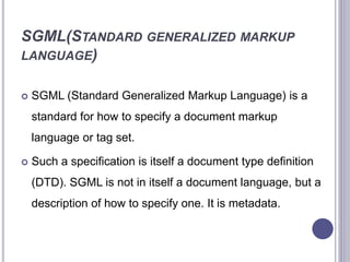 UNDERSTANDING MARKUP LANGUAGES.pptx