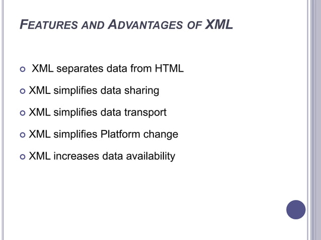 UNDERSTANDING MARKUP LANGUAGES.pptx | Web Design and HTML | Internet