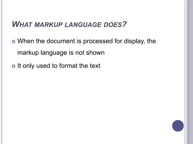 UNDERSTANDING MARKUP LANGUAGES.pptx